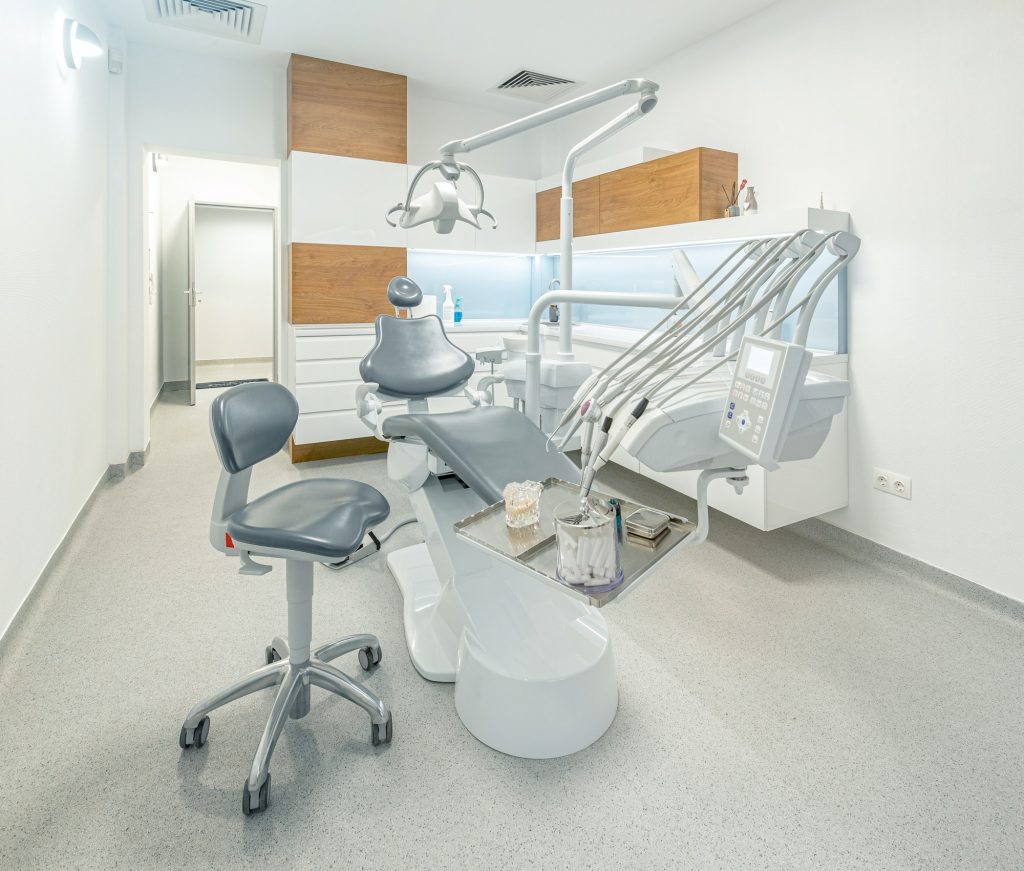 Professional Dental Equipment and Tools | Isa Smiles